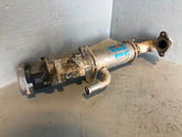 Discovery 3 Euro 4 EGR Valve and Cooler 2.7 TDV6 Off Side Right Blanked Off